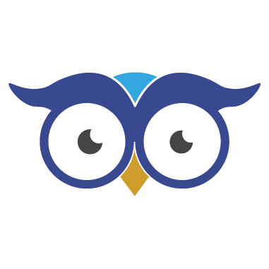 Inbound Owl Logo