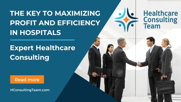 healthcare consulting